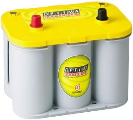 Optima yellow top yts - optima,