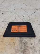 Storage cover for bmw k100rs - cover,
