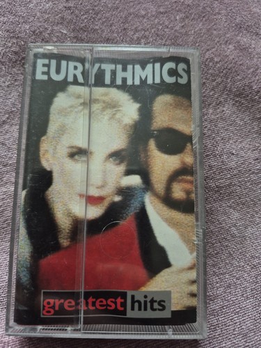 Eurythmics 1991 greatest - eurythmics,