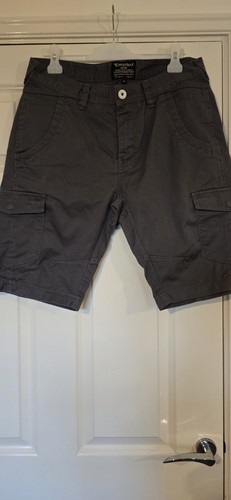 Twistedsoul men grey - twistedsoul, denim