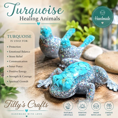 Healing crystal gemstones - healing,