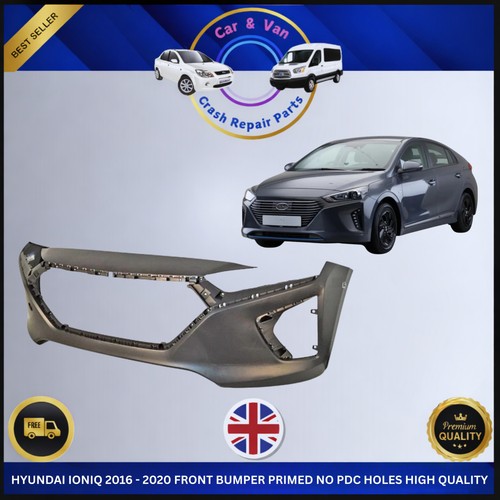Hyundai ioniq 2016 2020 - 2016,
