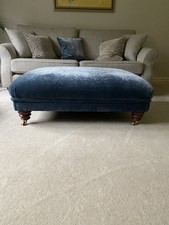 Duresta Waldorf Footstool