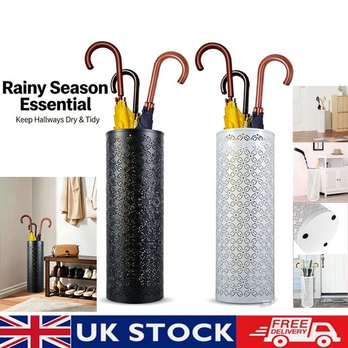 Umbrella metal holder stand - umbrella,
