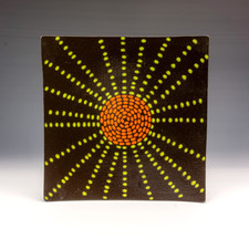 Vintage Studio Pottery -