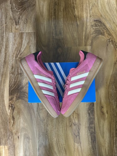 Adidas gazelle indoor womens - adidas,