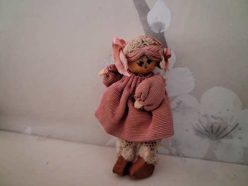 Dolls house little soft - little,
