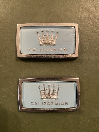 Hillman imp californian enamel - imp,