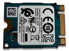 512GB M.2 2230 SSD Solid State
