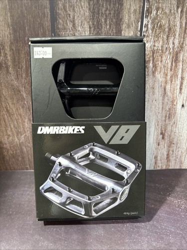 Dmr flat platform bike - v8,