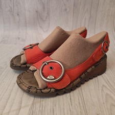 Fly London Womens Ladies Tram