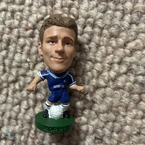 Corinthian prostars chelsea - corinthian,
