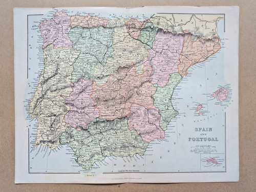 1875 antique william mackenzie - william,