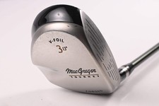 MacGregor Tourney V-Foil #3