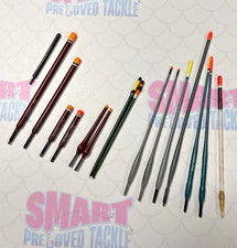 Fishing Floats billy makin international drennan canal grey carbonite