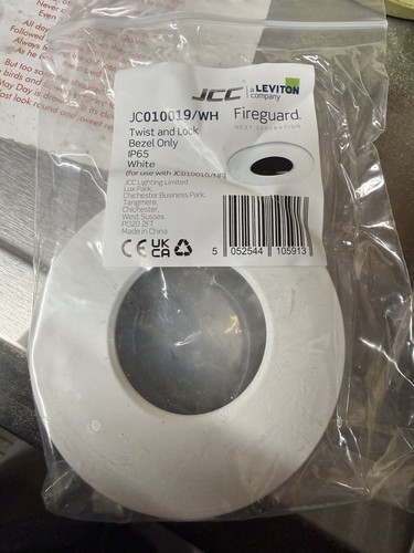 Jcc fireguard jc010019 ip65 - fireguard, jc010019/wh