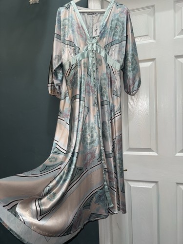 Alice collins turquoise blue - alice,