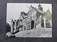 VINTAGE 1960s POSTCARD OF