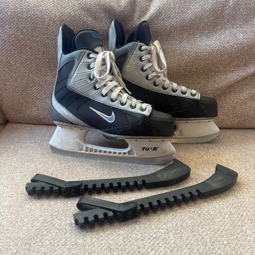 Nike flexlite ice hockey - ice,