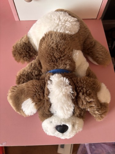 Pound puppy yappies - pound,