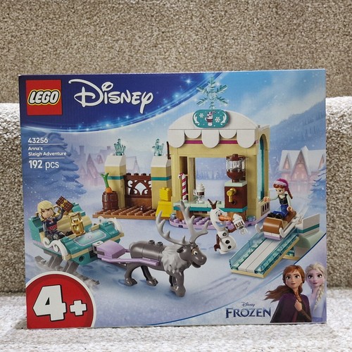Lego disney frozen - disney, elsa