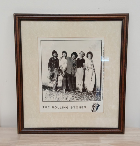 The rolling stones vintage - the,