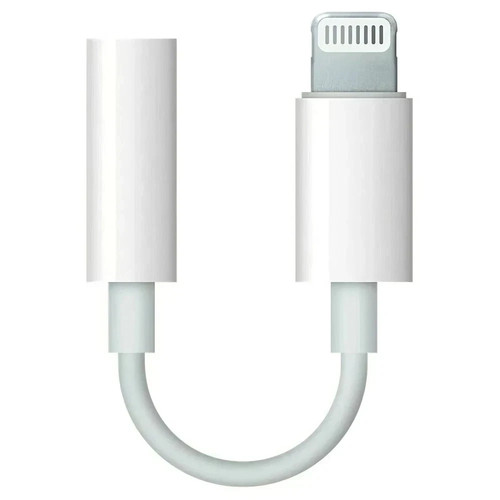 Headphone adapter for apple - adapter,