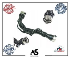 INTERCOOLER TURBO HOSE PIPE
