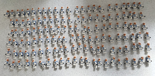 332nd clone trooper jet - jet, pack