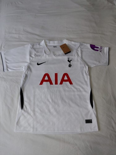 Nike tottenham home - nike,