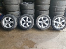 Mercedes slk r170 - mercedes, alloy