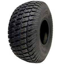 15x6.00-6 Lawnmower Tyre Grass
