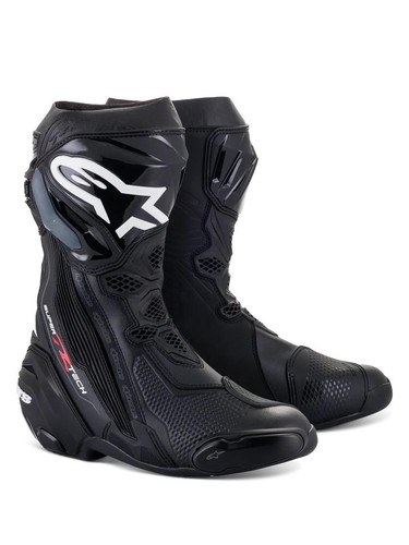 Alpinestars supertech boots - alpinestars,