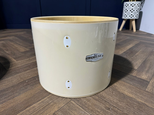 Pearl forum x10 rack - pearl, 13”x10”