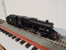 Hornby Railways (OO) R324 BR Class 8F Locomotive Tender Driven.