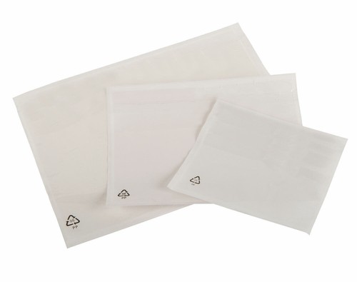 Documents enclosed wallets - enclosed,