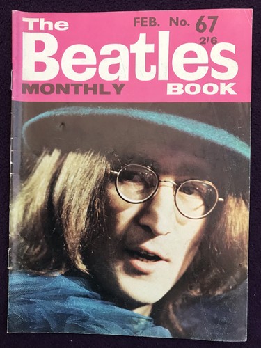 Original the beatles - original,