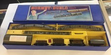 Pre War HORNBY DUBLO 3 RAIL