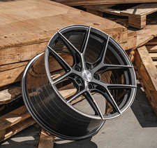 21” AG M580r GRAPHITE