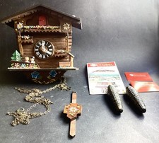 Genuine Boxed Lötscher Swiss