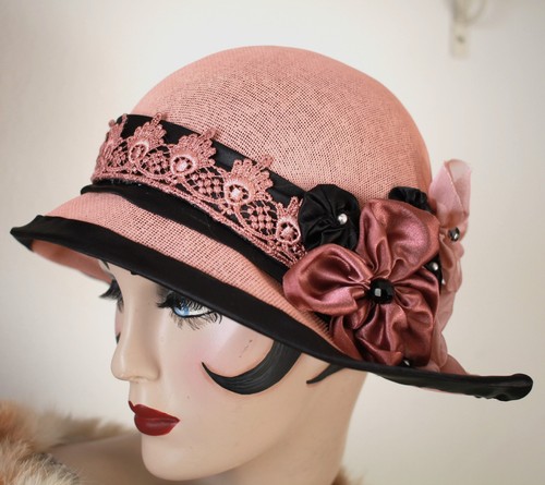 1920s vintage style - vintage,