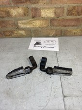 Kymco Pulsar 125 2010 Riders