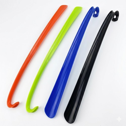 Extra long shoe horn - shoe,