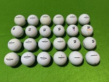 24 BRIDGESTONE TOUR B330RXS