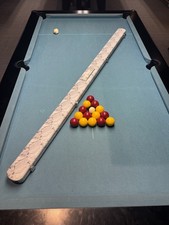 1pc snooker pool - 1pc, case