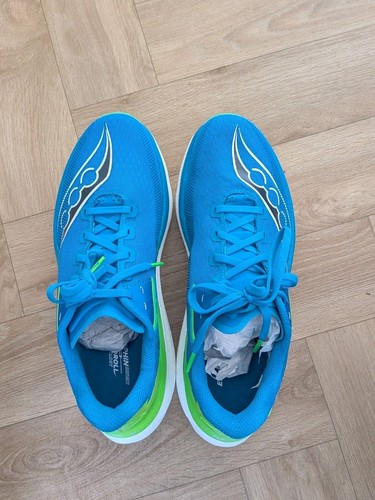 Saucony endorphin azura - saucony,
