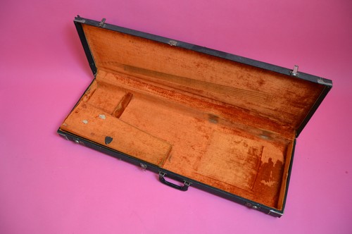 Vintage1960 fender - vintage1960's,