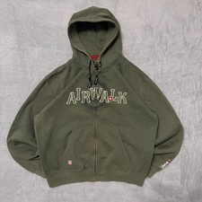 Vintage Airwalk 2000's Y2K