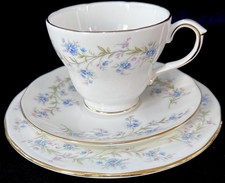 Duchess "TRANQUILITY" Forget