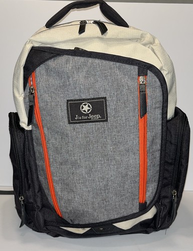 For jeep backpack diaper - is,